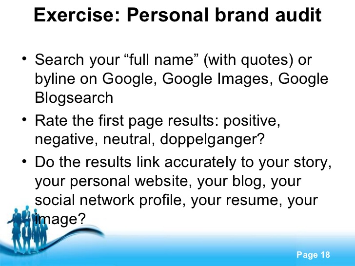 Quotes About Personal Branding. QuotesGram