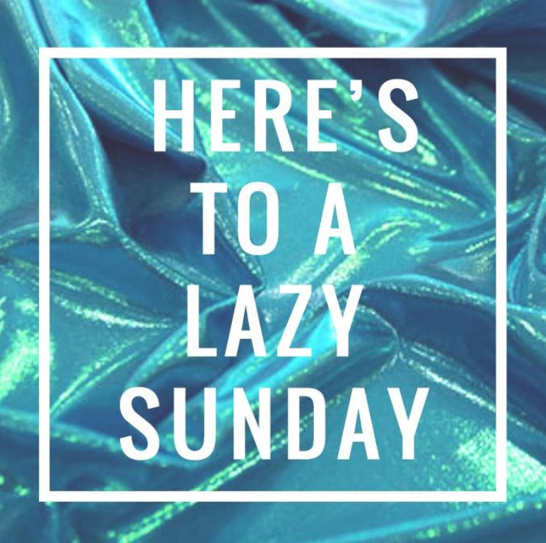 Lazy Sunday Quotes. QuotesGram