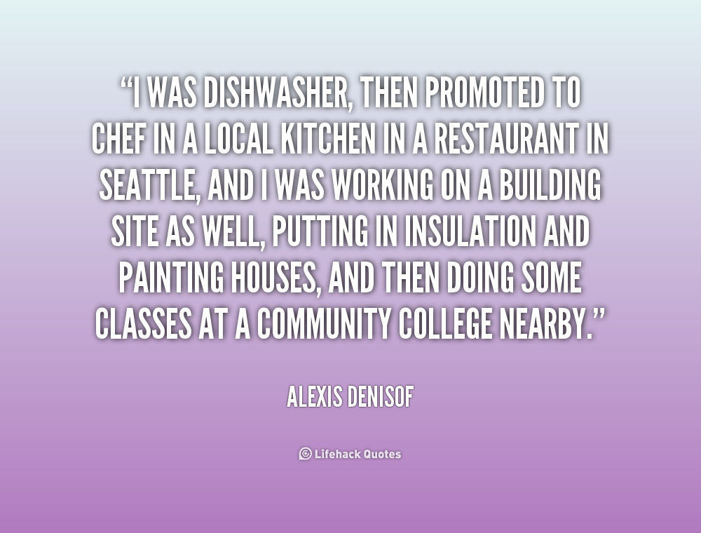 Dishwasher Quotes. QuotesGram