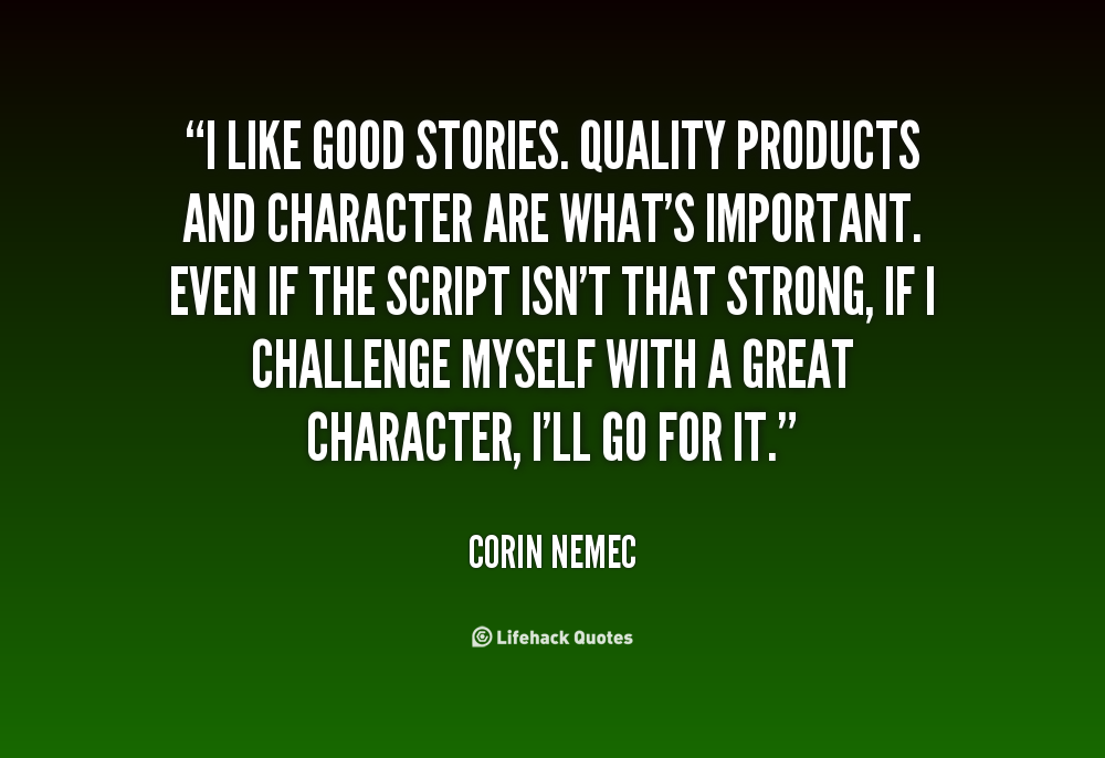  Quotes  About Quality  Products  QuotesGram