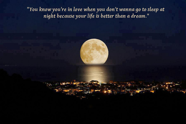 Moonbeam Dreams Quotes Quotesgram