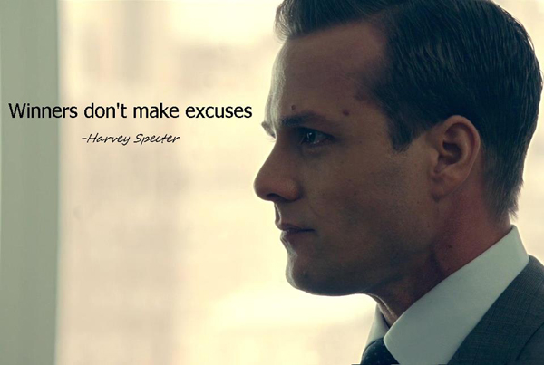 Suits Quotes Wallpapers QuotesGram