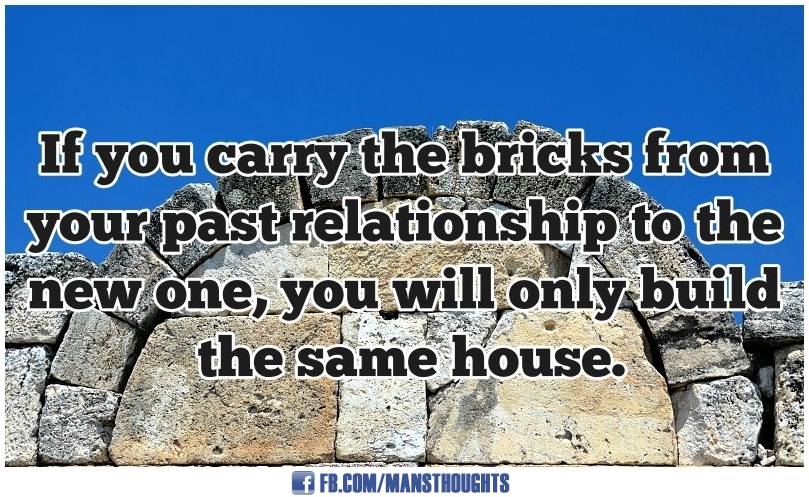 Quotes About New Relationships. QuotesGram