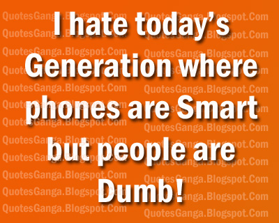 Funny Quotes About Smart People. QuotesGram