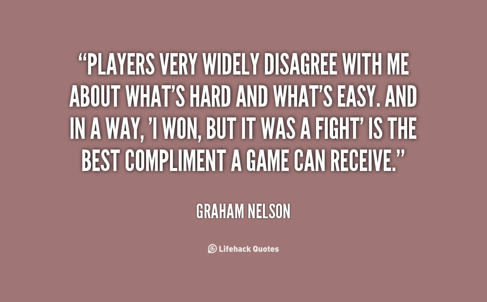 Quotes About Disagreeing. QuotesGram