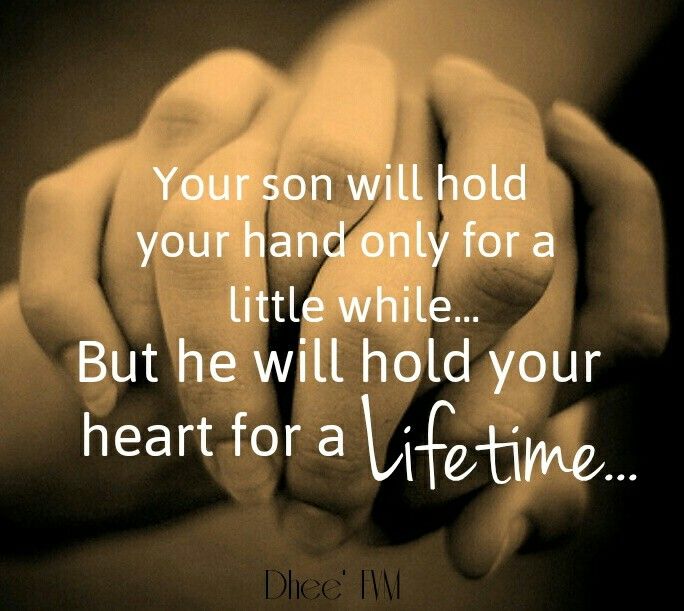 Quotes About Being A Single Mom To A Son. QuotesGram