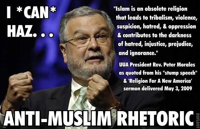 Famous Quotes Against Islam Quotesgram