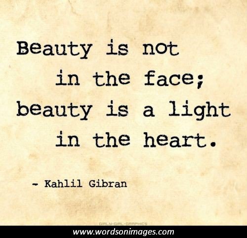 Kahlil Gibran Best Quotes. QuotesGram
