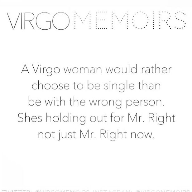 Quotes About Virgo Woman. QuotesGram