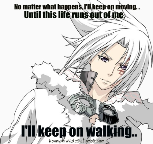 Anime Quotes About Life. QuotesGram