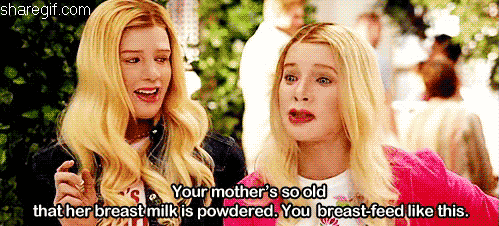 White Chicks, Happy Mother's Day! 🤰🏼Here's a friendly reminder to NOT  mess with a man's mother. White Chicks is now streaming on HBO GO., By HBO  Asia