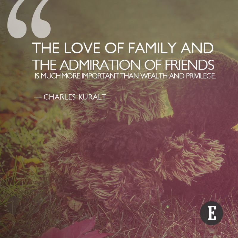 Friends Family Inspirational Quotes. QuotesGram