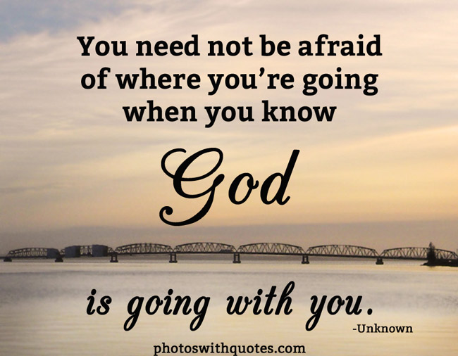 God Be With You Quotes. Quotesgram