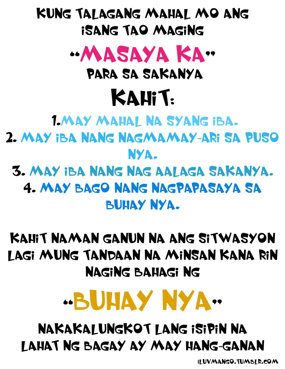 Tagalog Long Distance Relationship Quotes. QuotesGram