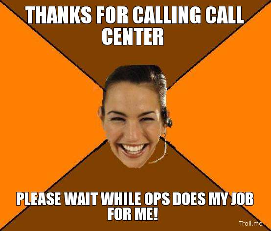 Positive Quotes For Call Center Agents. QuotesGram