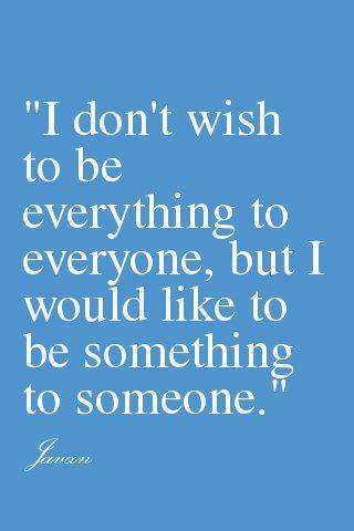 Quotes About Feeling Unwanted. QuotesGram