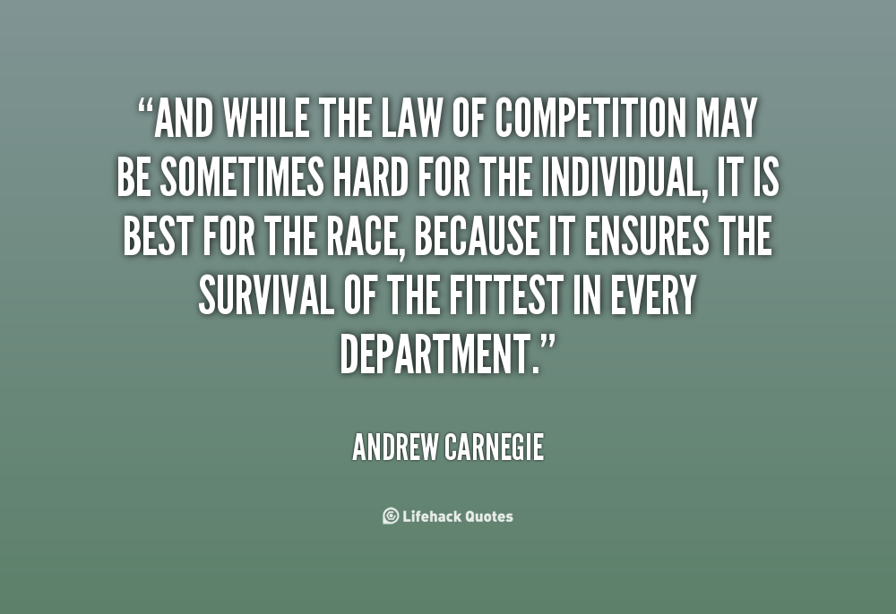 Carnegie Quotes Competition. QuotesGram