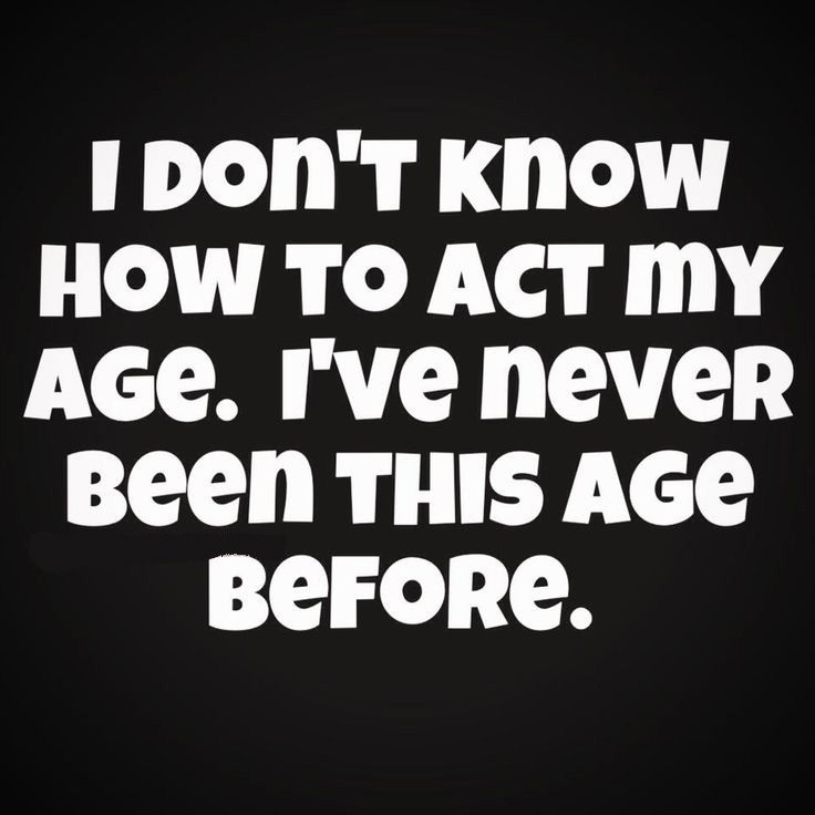 Funny Quotes About Aging. QuotesGram