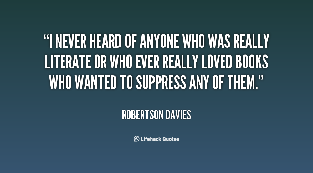 Never Heard Of Quotes. QuotesGram