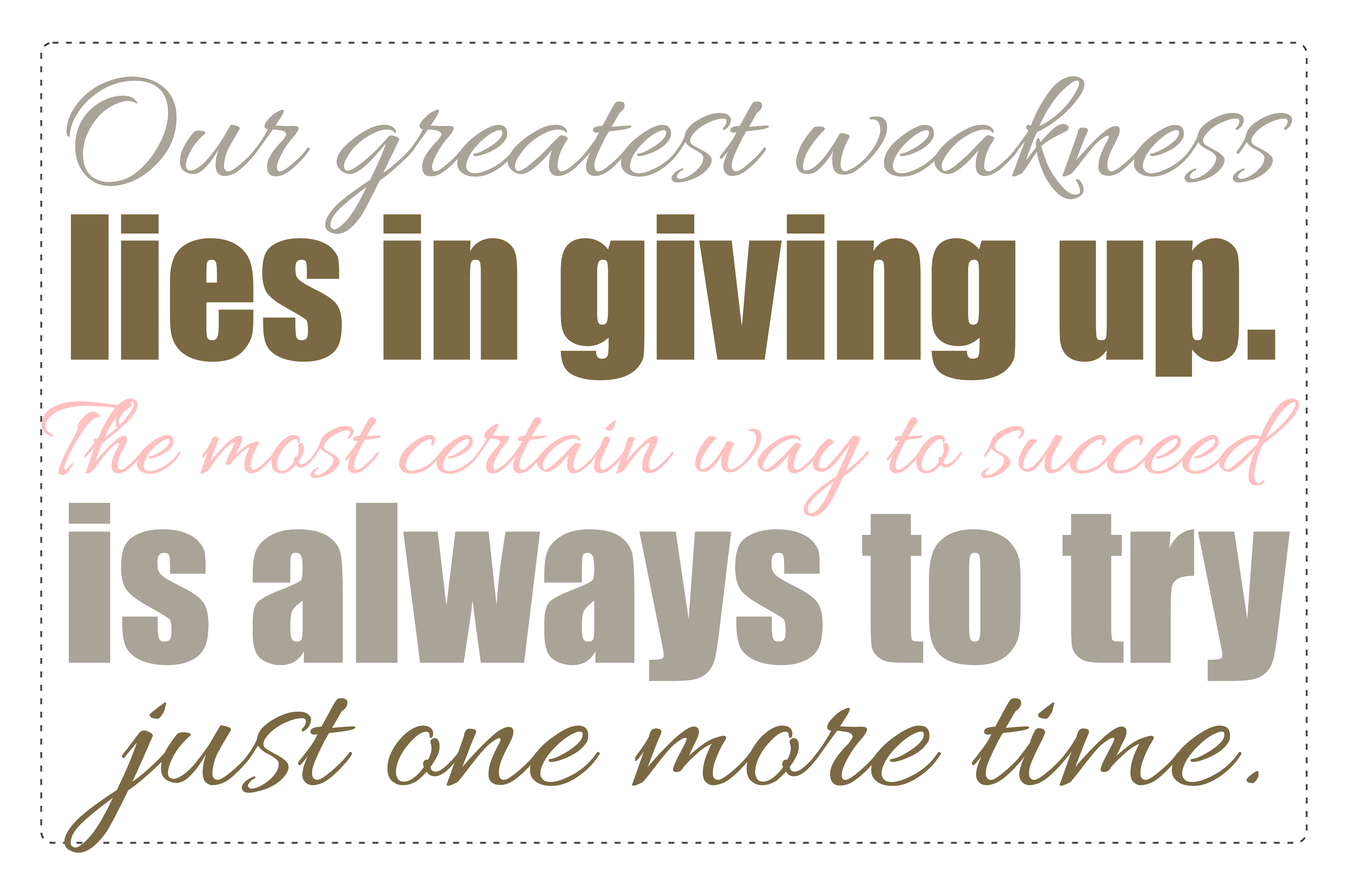 printable weight loss quotes quotesgram