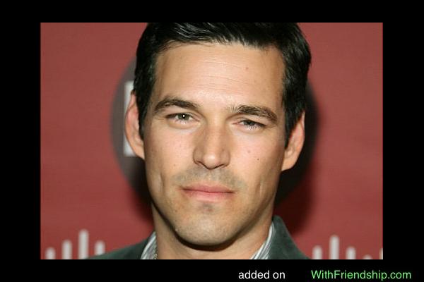 Eddie Cibrian Quotes QuotesGram