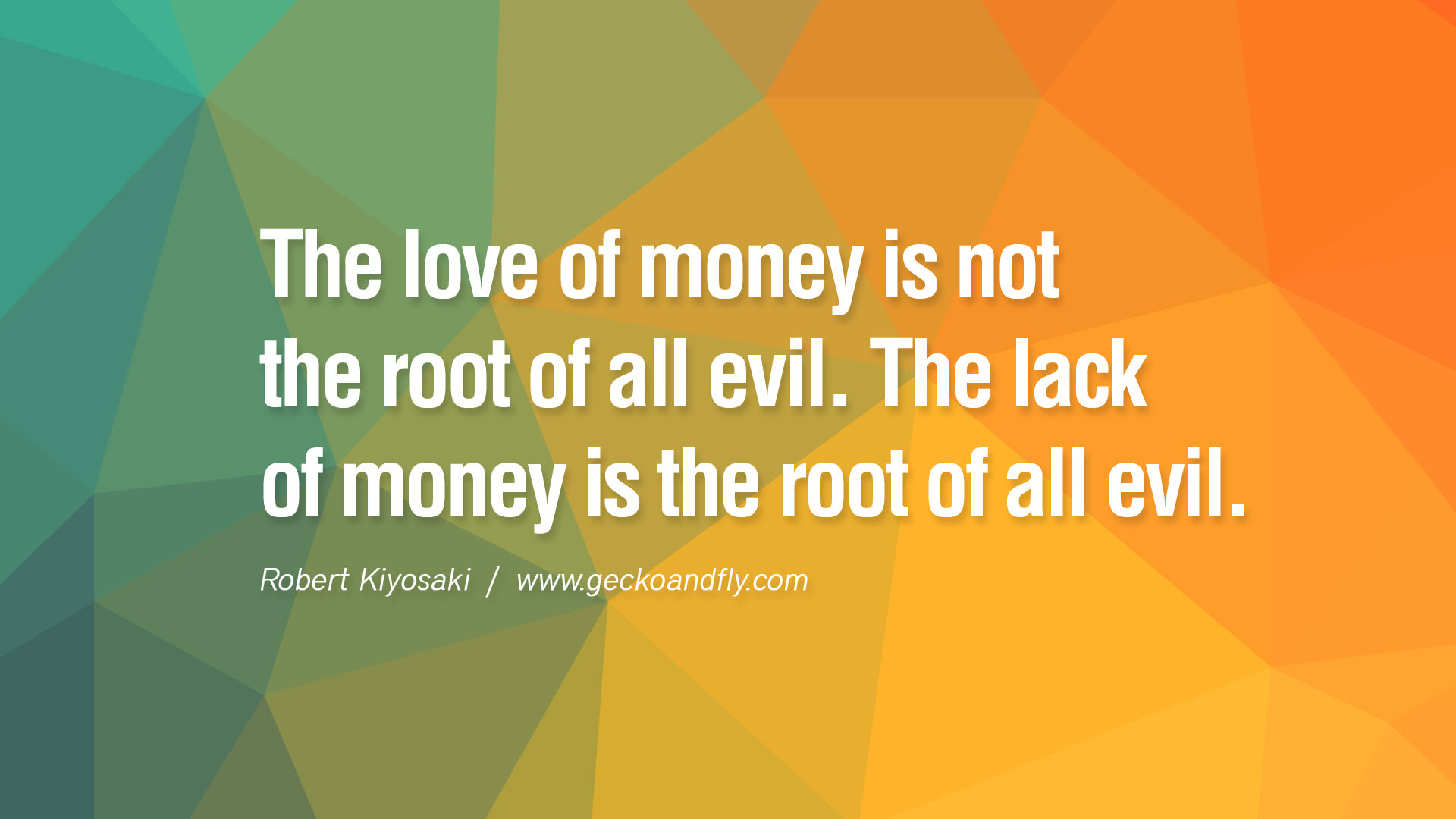 Money Quotes About Not Being Everything. QuotesGram