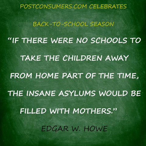 Welcome School Quotes For Parents. QuotesGram