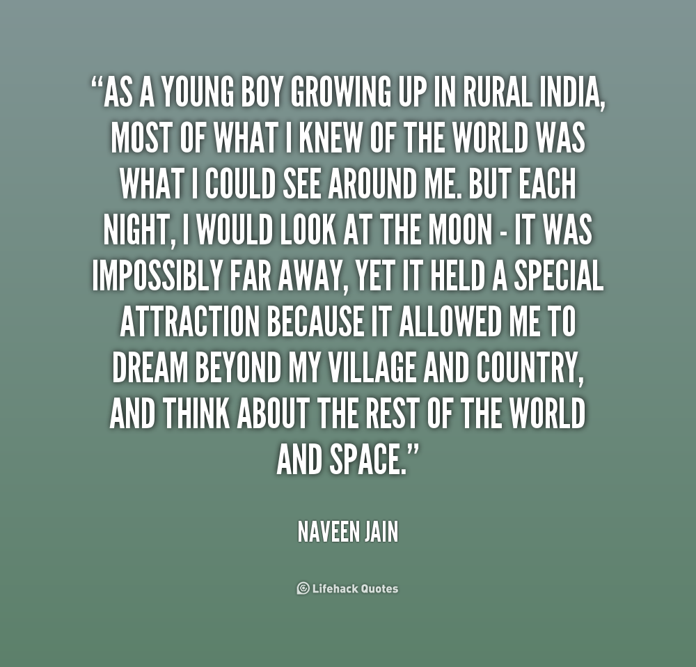 Young boy quotes quotesgram