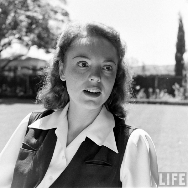 Nancy Marchand Quotes. QuotesGram