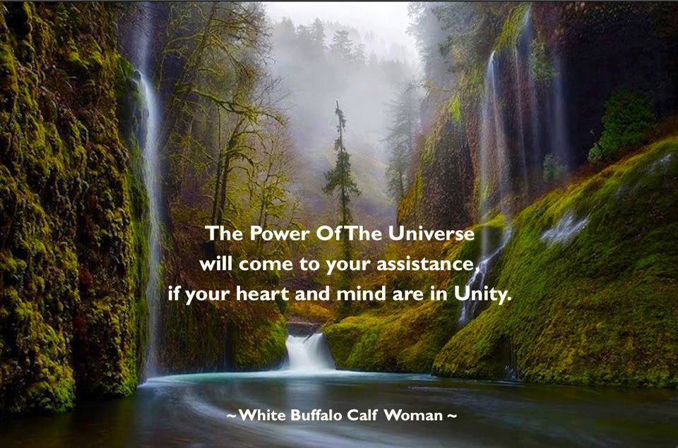 Power Of The Universe Quotes. QuotesGram