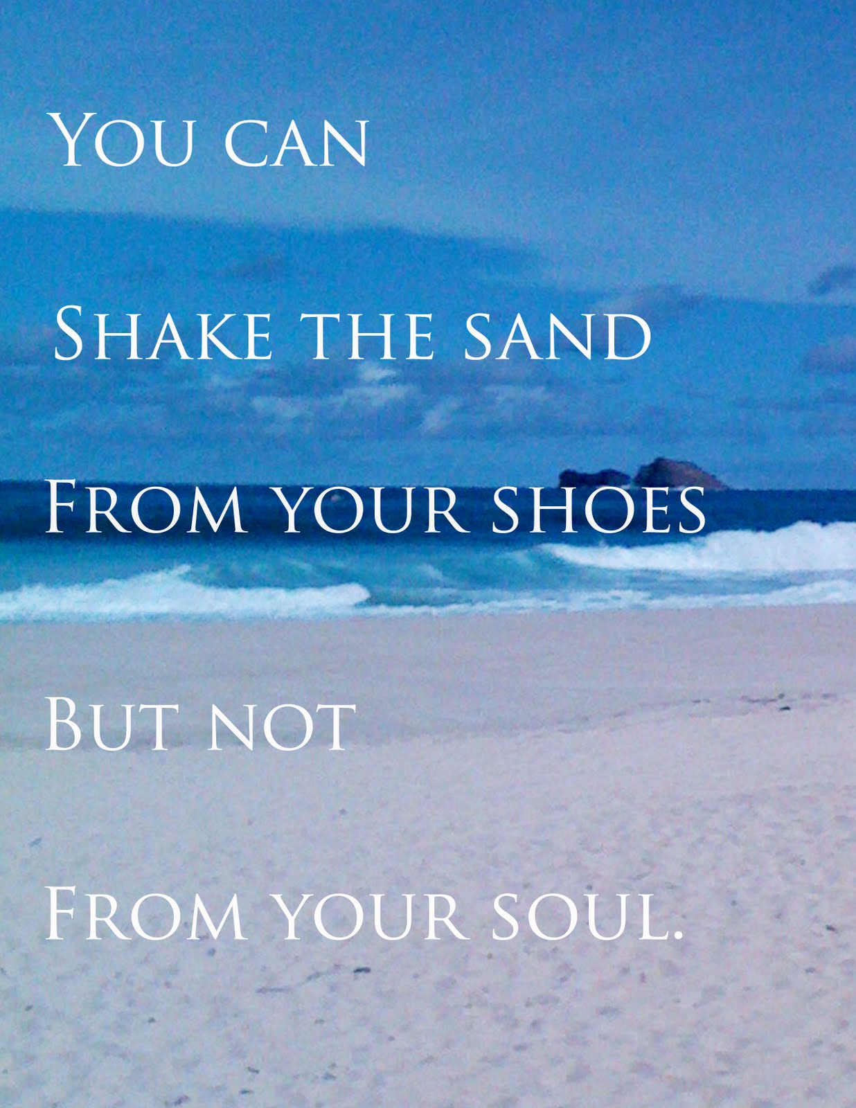 Sands Quotes. QuotesGram