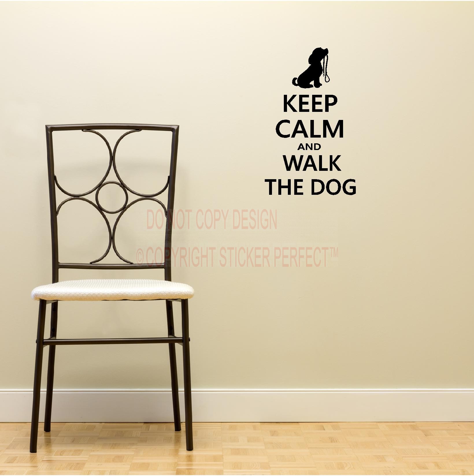 Dog Walking Quote