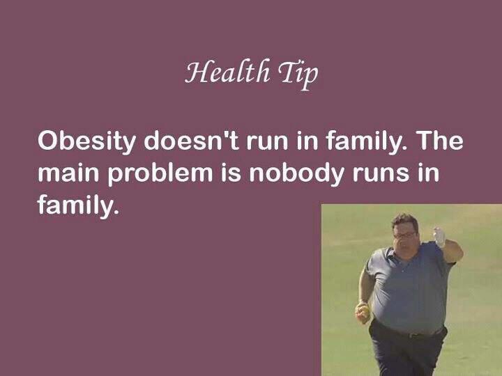 Quotes About Obesity. QuotesGram