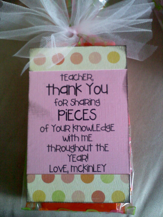 Token Of Appreciation Quotes QuotesGram