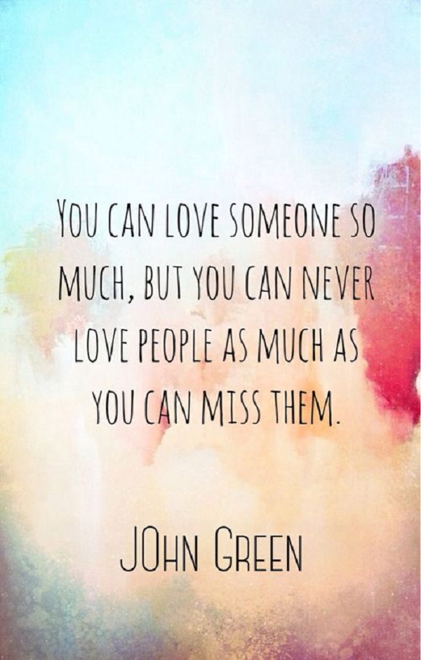 Missing Person Died Quotes. QuotesGram