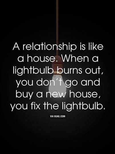 Mending A Broken Relationship Quotes. QuotesGram
