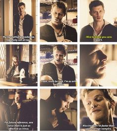 Quotes From The Originals. QuotesGram