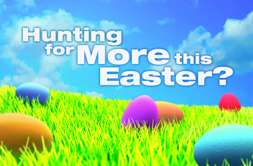 Easter Egg Hunt Quotes. QuotesGram