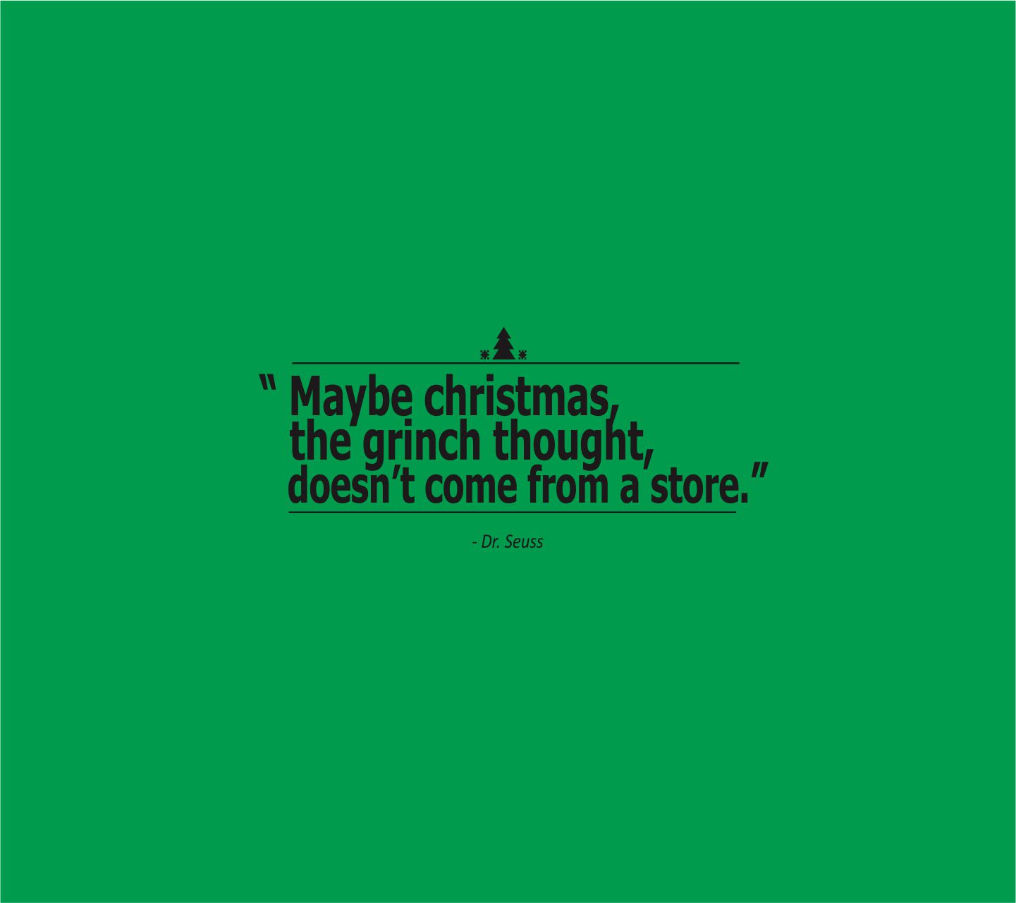 Christmas Grinch Quotes Maybe. QuotesGram