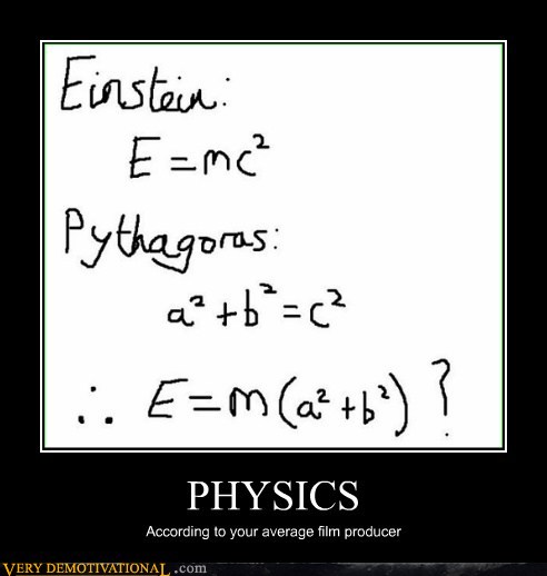 Funny Physics Quotes. QuotesGram