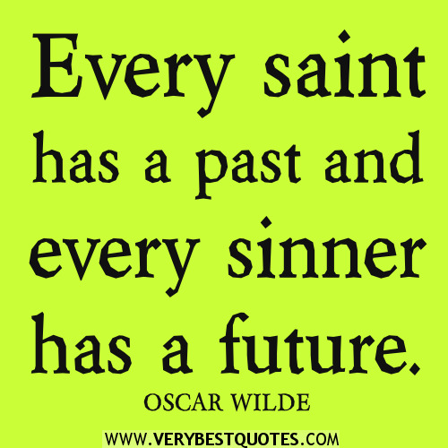 Saint Quotes About New Beginnings. QuotesGram