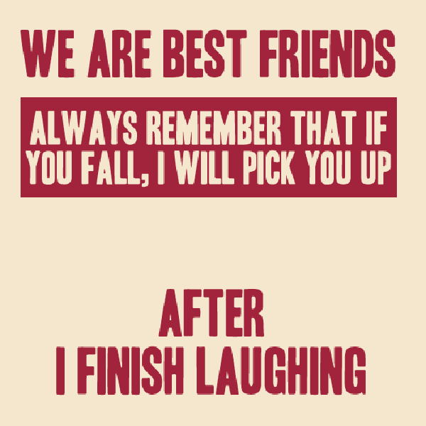 funny-quotes-about-friends-and-laughing-quotesgram