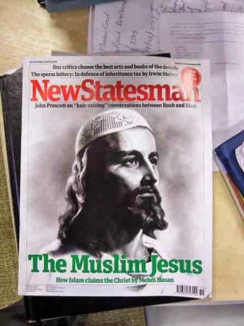 Controversial Jesus Quotes By. QuotesGram