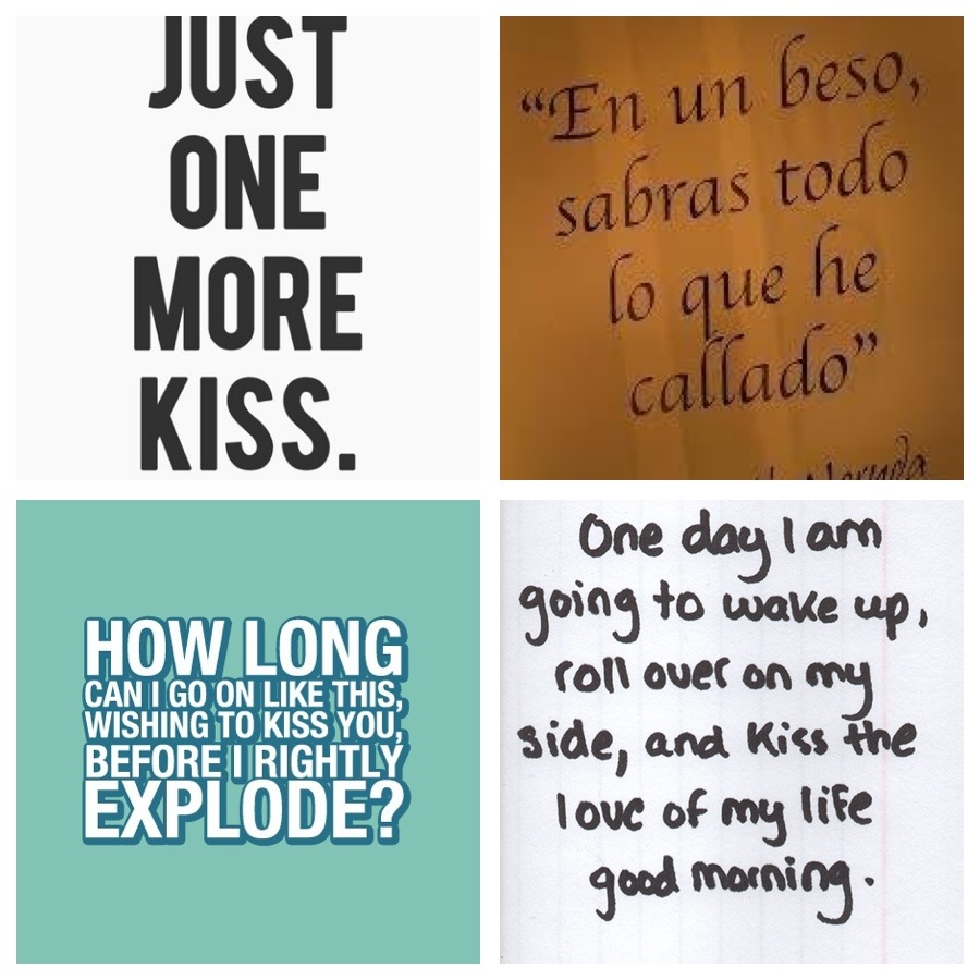 Forehead Kiss Quotes Quotesgram