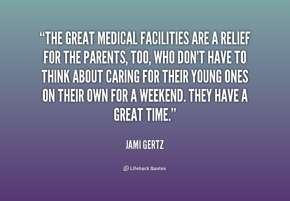 Great Quotes About Medicine. QuotesGram