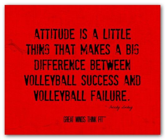 Inspirational Quotes About Volleyball Setters. QuotesGram
