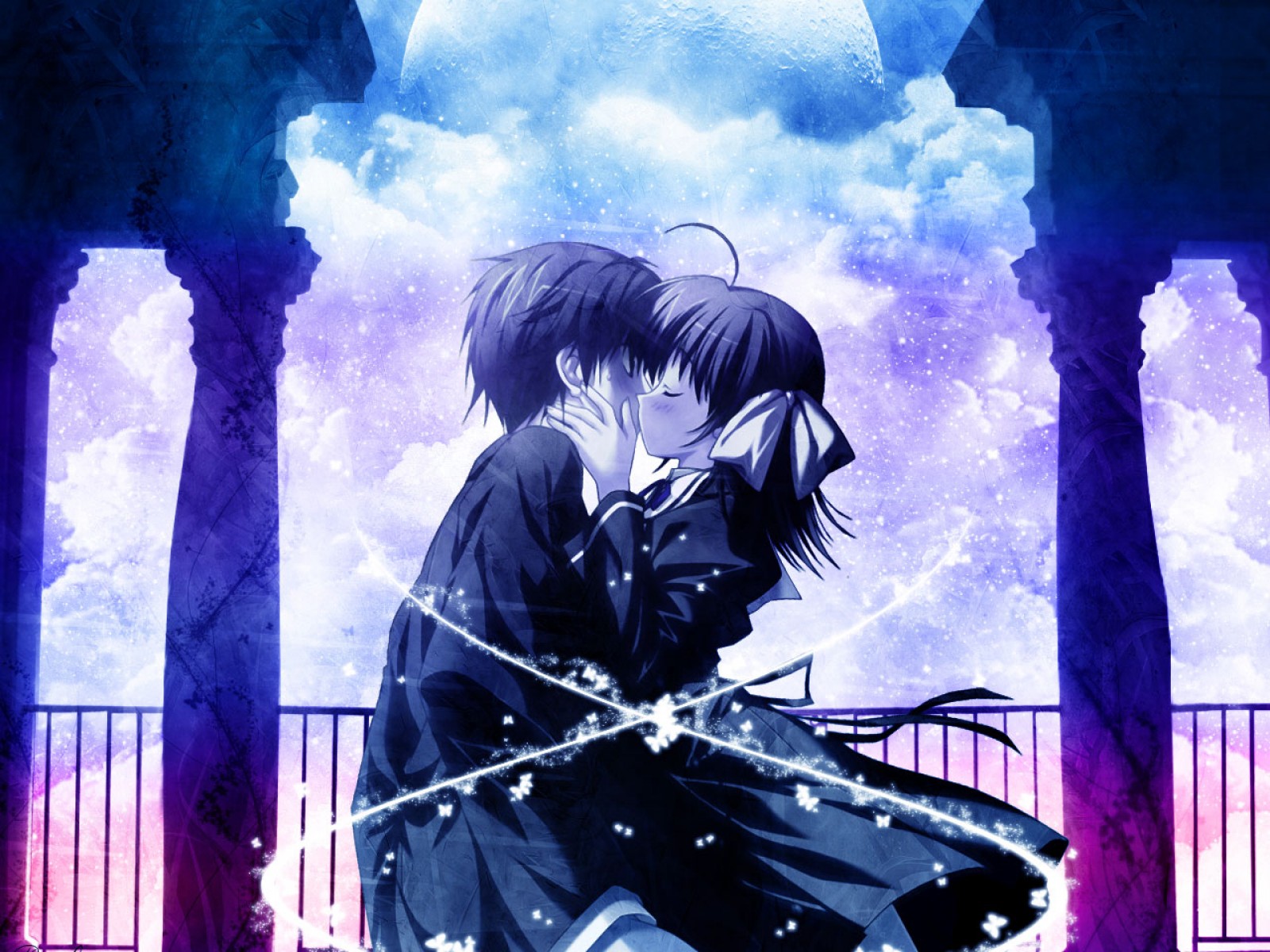 Anime Romantic Love Quotes Quotesgram Anime Romantic Love Quotes Quotesgram