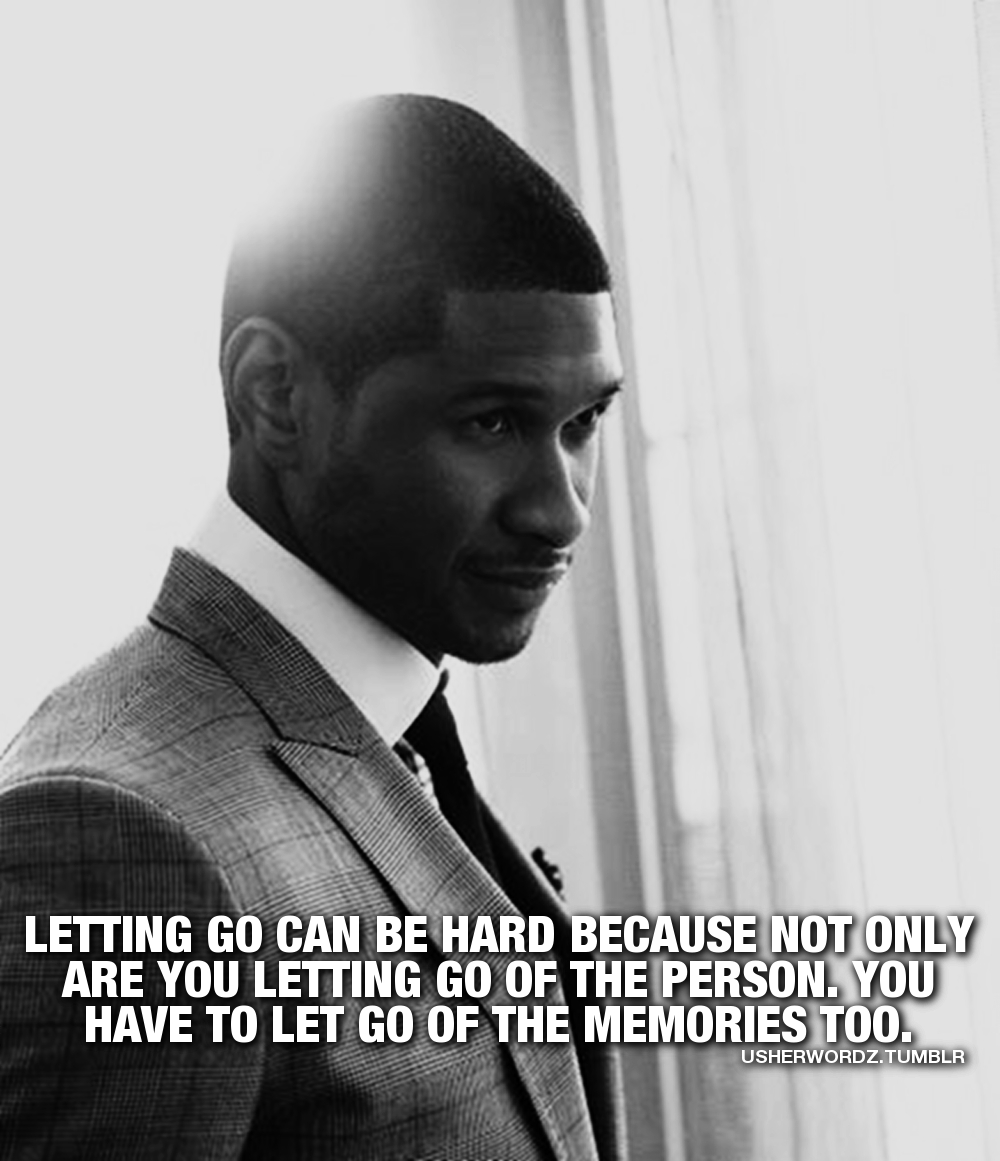 Usher Quotes About Love. QuotesGram