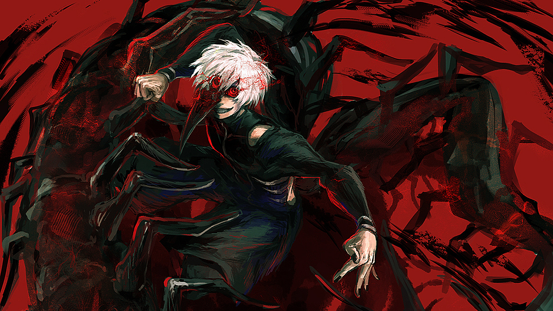 Ken tokyo ghoul quotes quotesgram