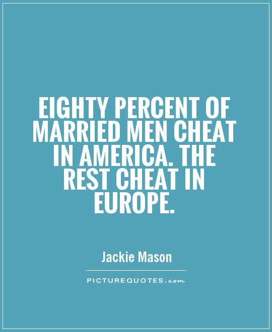 married man cheating man